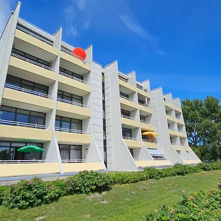 Strandfein Apartament