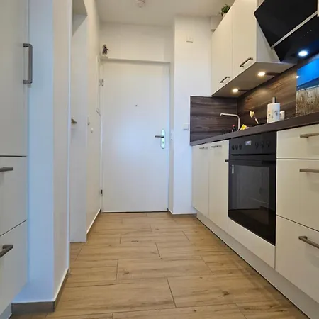 Apartament Strandfein Fehmarn