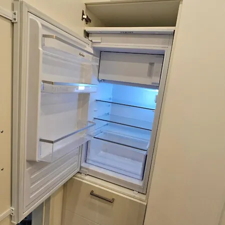 Apartament Strandfein