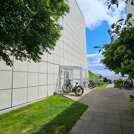 Strandfein Apartament Fehmarn