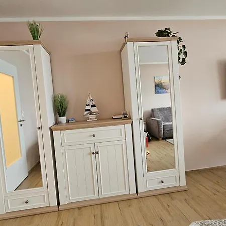 Strandfein Apartament Fehmarn